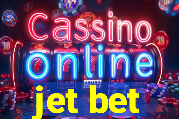 jet bet